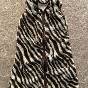 Pottery barn sleep sack 0-6 months